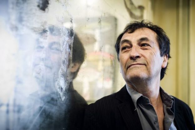 El narrador oral franc&eacute;s Pepito Mateo se dedica al oficio de contar historias