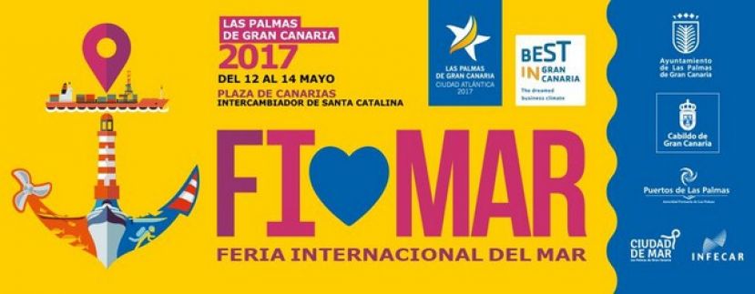 Juegos y maquetas en las artes de pesca, tallas y especies en Fimar 2017