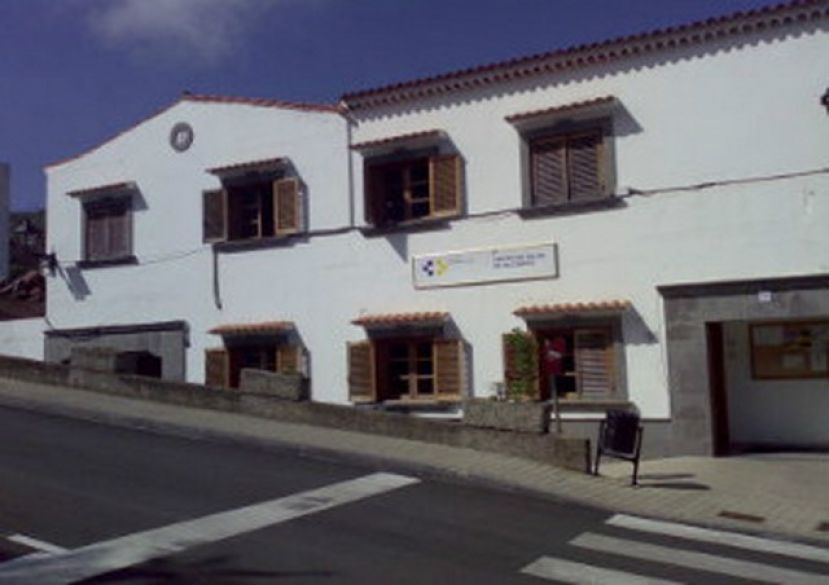 El Centro de Salud de Valleseco impulsa el taller de cuidadores