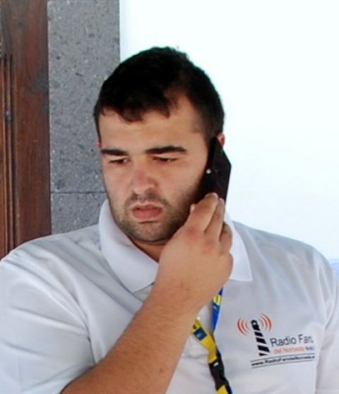 Noroeste en Juego, este viernes en Radio Faro del Noroeste, con Jordan Su&aacute;rez