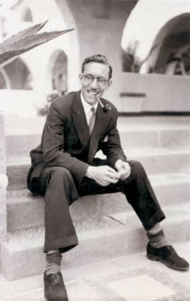 La Casa-Museo Antonio Padr&oacute;n de G&aacute;ldar impulsa el proyecto &lsquo;Centenaria amistad&rsquo;