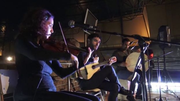 La Cueva Pintada organiza dos visitas nocturnas con m&uacute;sica en directo