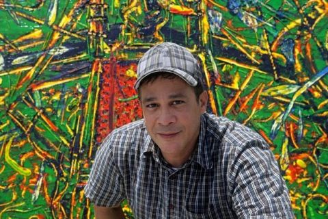 Arnaldo Roche y Ramón Miranda participan este jueves en el seminario ‘Mirar, ver y descifrar’