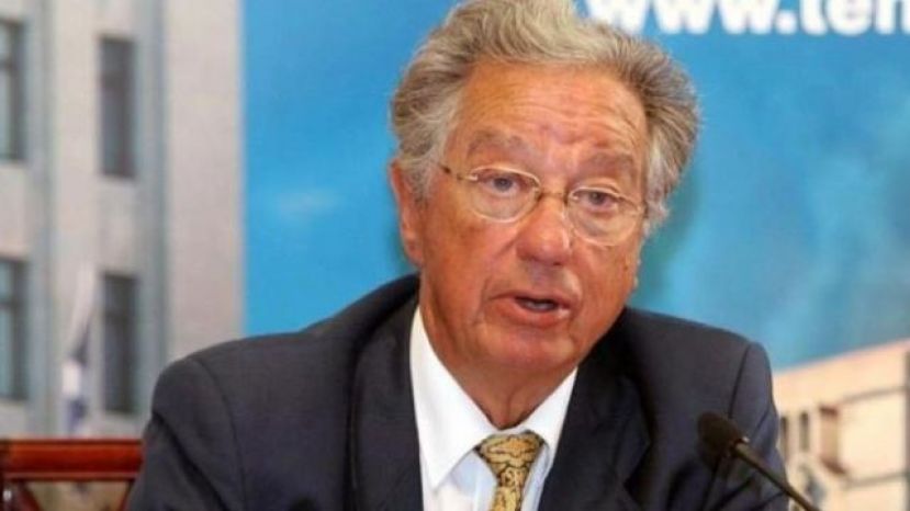 Juan Padr&oacute;n asume de nuevo la presidencia de la Federaci&oacute;n Canaria