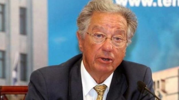 Juan Padr&oacute;n asume de nuevo la presidencia de la Federaci&oacute;n Canaria