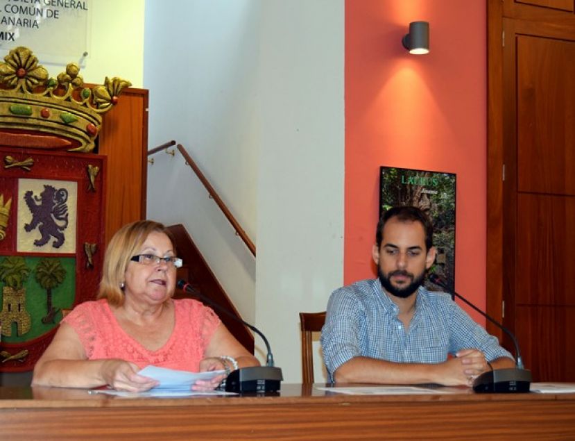 G&aacute;ldar pone en marcha un proyecto formativo a trav&eacute;s de la UP