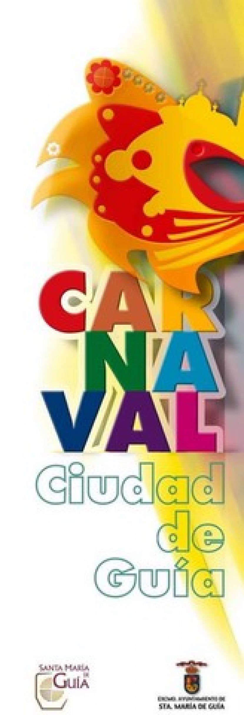 Gu&iacute;a:  Arranca este viernes, las Fiestas de Carnaval 2016