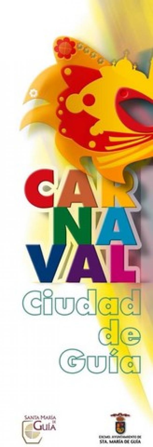 Gu&iacute;a:  Arranca este viernes, las Fiestas de Carnaval 2016