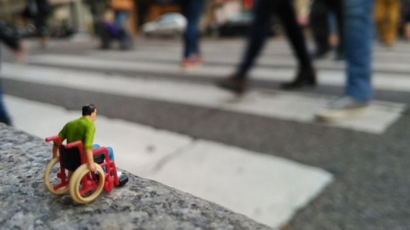 El Observatorio para la Accesibilidad de Gran Canaria aprueba al primer Plan Insular de Accesibilidad Universal del Cabildo