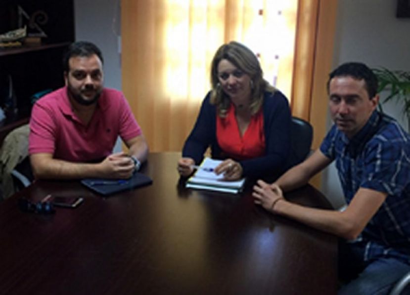 Teror pide al Gobierno de Canarias que garantice el servicio de Cruz Roja