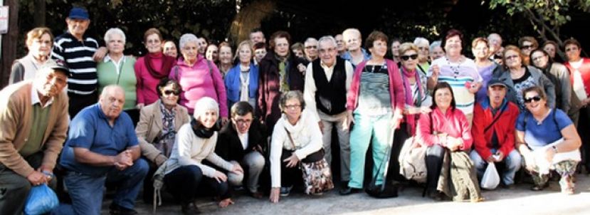 Teror celebra en abril el Mes del Mayor