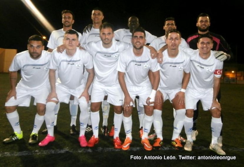 Regional Preferente: Resumen de la jornada Nº 13 de Liga