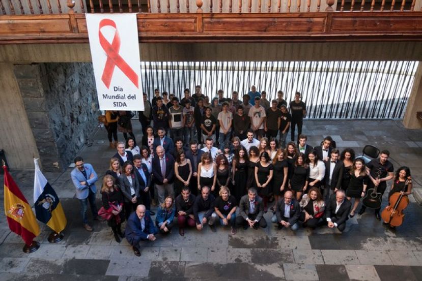 El Gobierno llama a participar en “Ante la discriminación, sonrójate”
