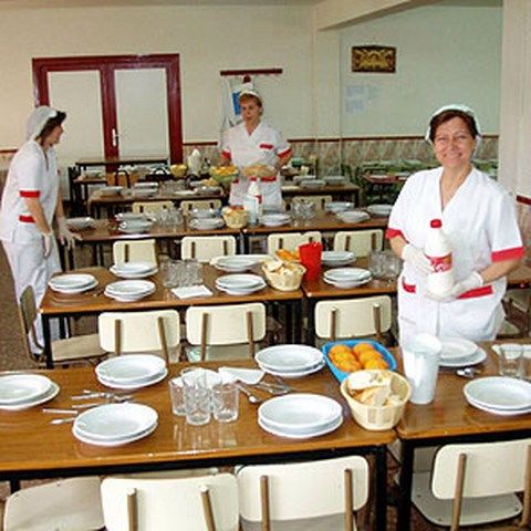 Valleseco: Curso destinado a la formación de educadores para comedores escolares