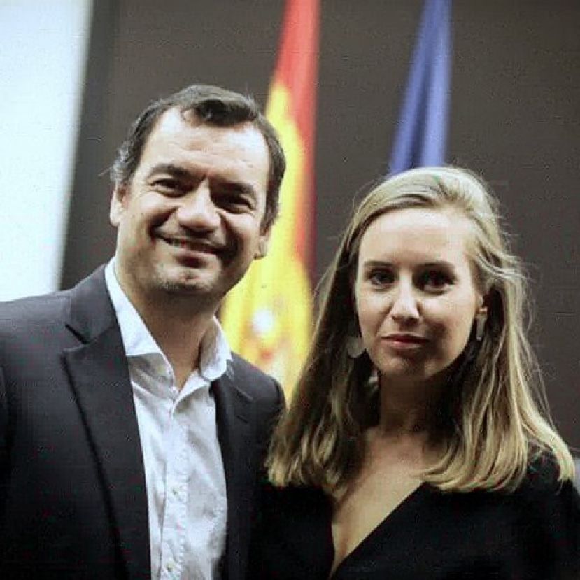 Cs pide explicaciones al repunte de llegada de pateras a las costas canarias