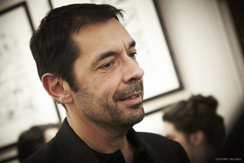 EL CLUB DEL C&Oacute;MIC DE LA BIBLIOTECA INSULAR ABORDA LOS VALORES DE &lsquo;EL BOTONES DE VERDE CAQUI&rsquo;, DE OLIVIER SCHWARTZ