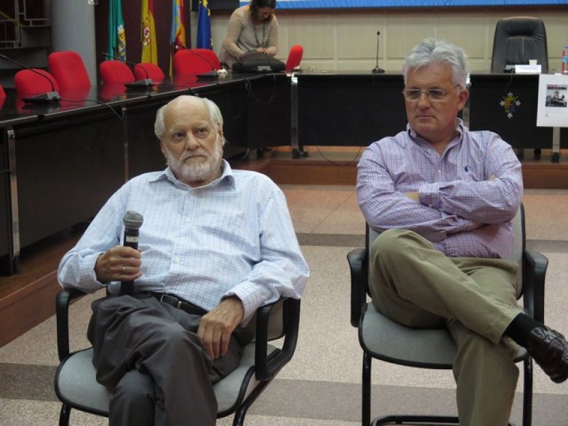 Nace en Valencia la primera Asociación de Amigos de la Fundación Juan Negrín
