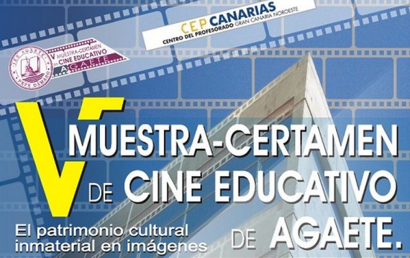 Alumnos de cinco islas participan en el Certamen de Cine Educativo de Agaete
