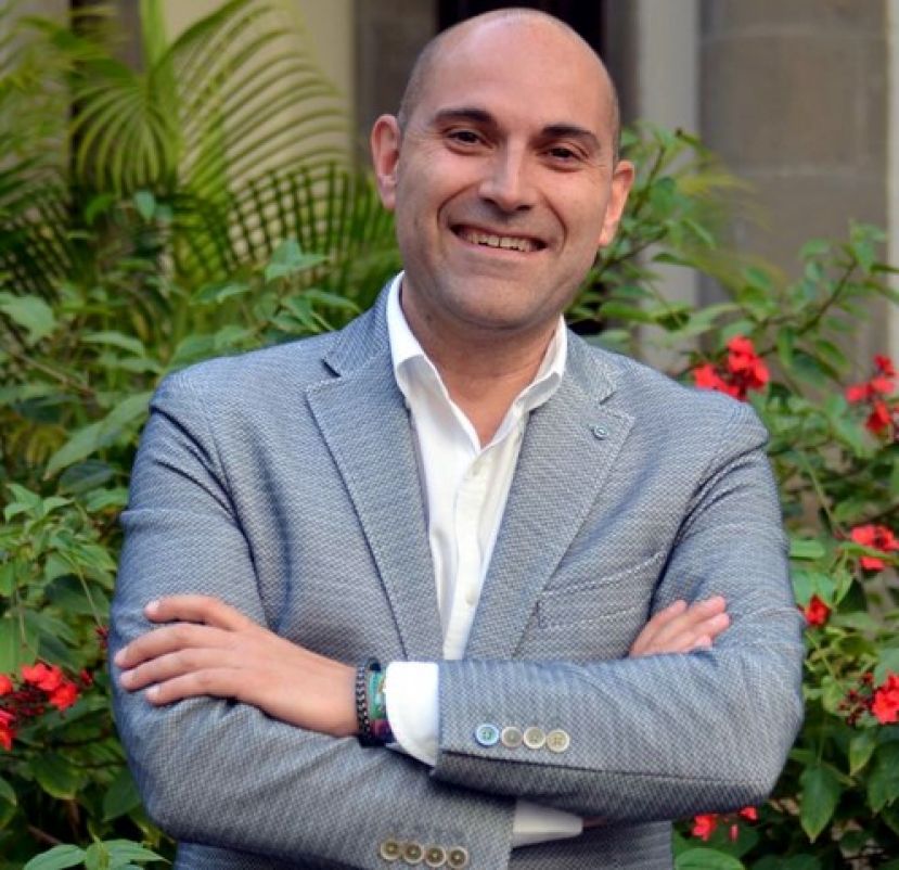 Articulo de opinión por: Alfonso J. López Torres &quot;La verdadera renovación es el CCN&quot;