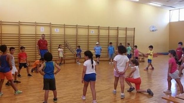 Gu&iacute;a: La Escuela de Verano Multideporte dar&aacute; comienzo el pr&oacute;ximo 27 de junio