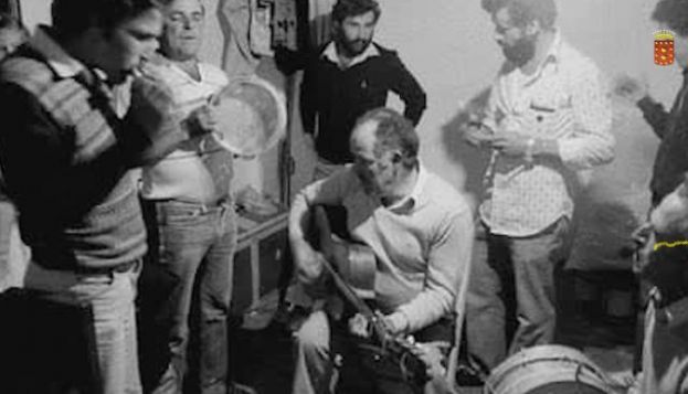 La Gomera: Los A&ntilde;os Nuevos vuelven a sonar con un documental