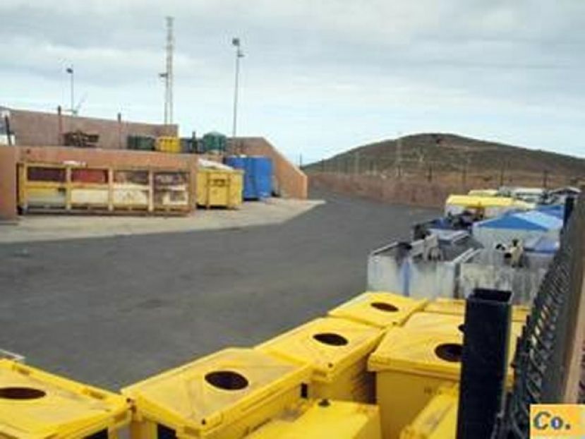 Ingenio: El PP exige la apertura del Centro de Residuos por las tardes