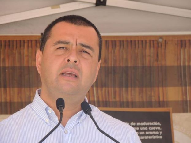 El alcalde de Gu&iacute;a anuncia una rebaja del IBI para el pr&oacute;ximo a&ntilde;o 2022