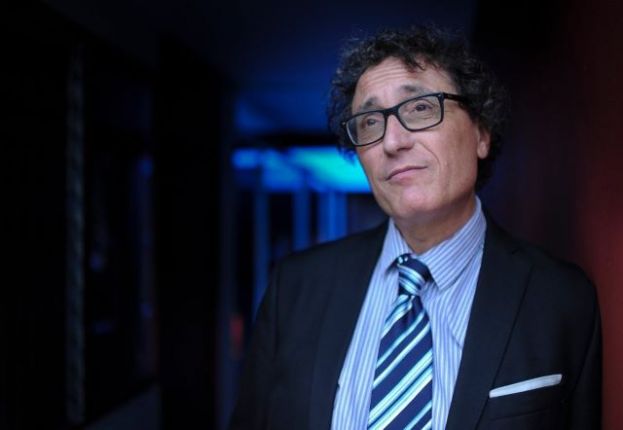 El arque&oacute;logo Adolfo Roitman imparte el Seminario de Arqueolog&iacute;a B&iacute;blica