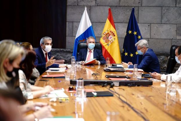 El Gobierno avanza en la tramitaci&oacute;n del anteproyecto de Ley de Renta de Ciudadan&iacute;a