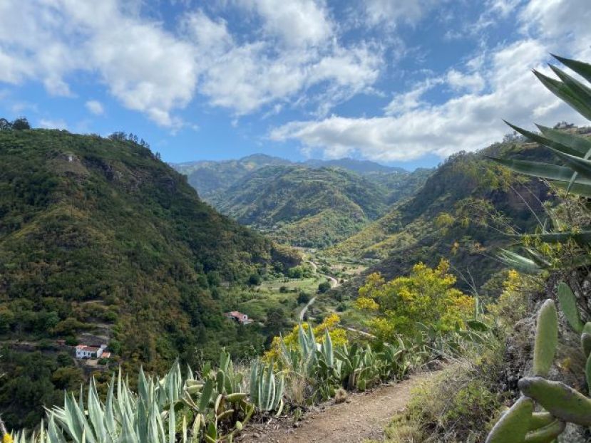 Valleseco da a conocer a los ganadores del concurso &ldquo;Su Historia, Paisajes y Gentes&rdquo;