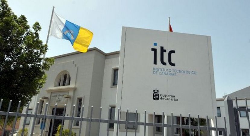 El Cabildo reconoce la labor del ITC al cumplir 25 a&ntilde;os de actividad cient&iacute;fica y de investigaci&oacute;n