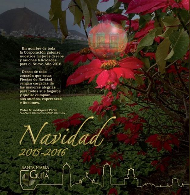 Gu&iacute;a: Este fin de semana arranca el programa festivo de Navidad