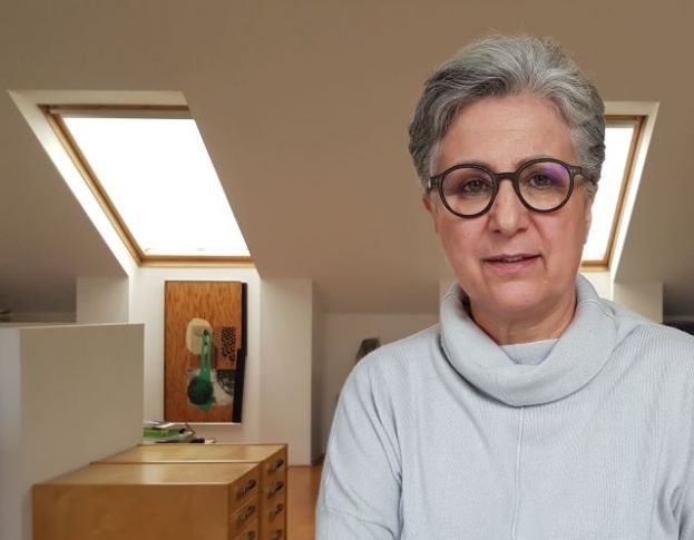 Conferencia de F&aacute;tima Anllo este mi&eacute;rcoles 'Mujeres e igualdad en el &aacute;mbito cultural'