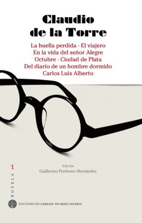 Presentaci&oacute;n del primero de los cinco tomos de la Colecci&oacute;n Claudio de la Torre