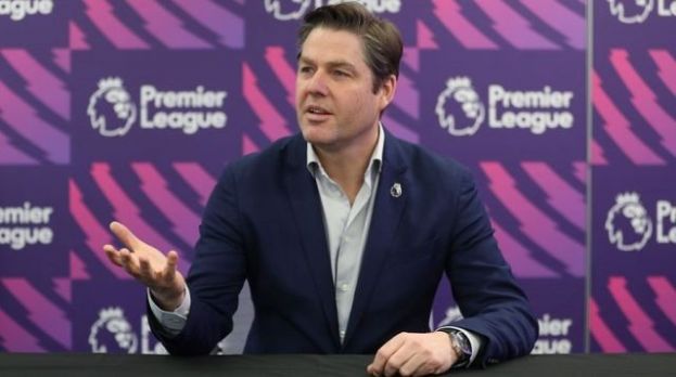 La Premier impone multas millonarias a los clubes de la Superliga