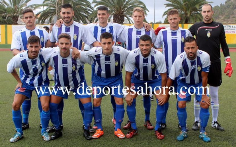 3&ordf; Divisi&oacute;n: Sporting San Jos&eacute; y Cruz Santa descienden a Preferente