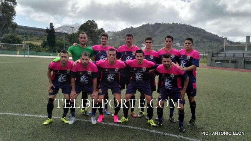 La SD Tenisca defender&aacute; este domingo su ventaja frente al Navalcarnero