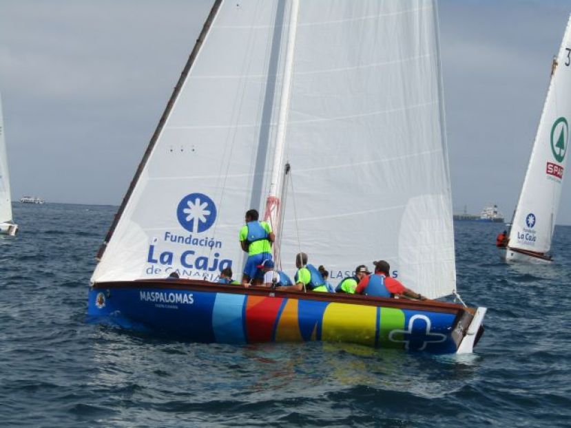 El Polivela IMD abrir&aacute; la segunda jornada del Campeonato Aguas de Teror