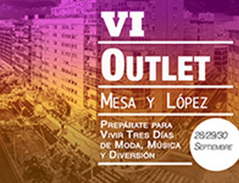 El Cabildo respalda el Outlet Mesa y L&oacute;pez con una subvenci&oacute;n de 10.000 euros para dinamizar la econom&iacute;a de la zona