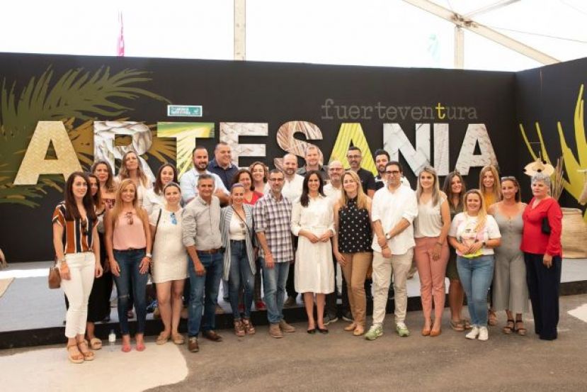 Cs defender&aacute; la artesan&iacute;a como parte de nuestra cultura y de nuestra identidad