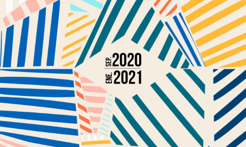 Programación Teatro Cuyás septiembre 2020-enero 2021