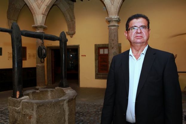 Moya: Conferencia ‘Historia de las Parroquias de Gran Canaria’