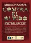 Presentaci&oacute;n de un libro y una exposici&oacute;n fotogr&aacute;fica que reflejan la vida en Palestina