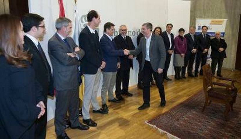 Empresas canarias se adhieren a la Red de Responsabilidad Social Empresarial