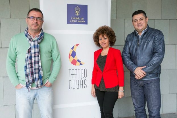 La Gran Canaria Big Band vuelve a colgar el cartel de ‘todo vendido’