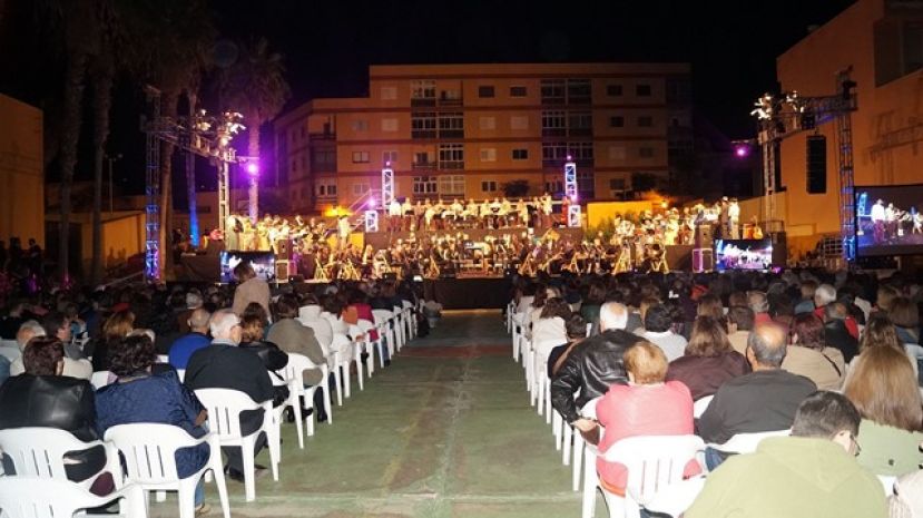 Gáldar protagoniza este sábado el Festival  &#039;Agáldar, Cultura y Tradición&#039;  