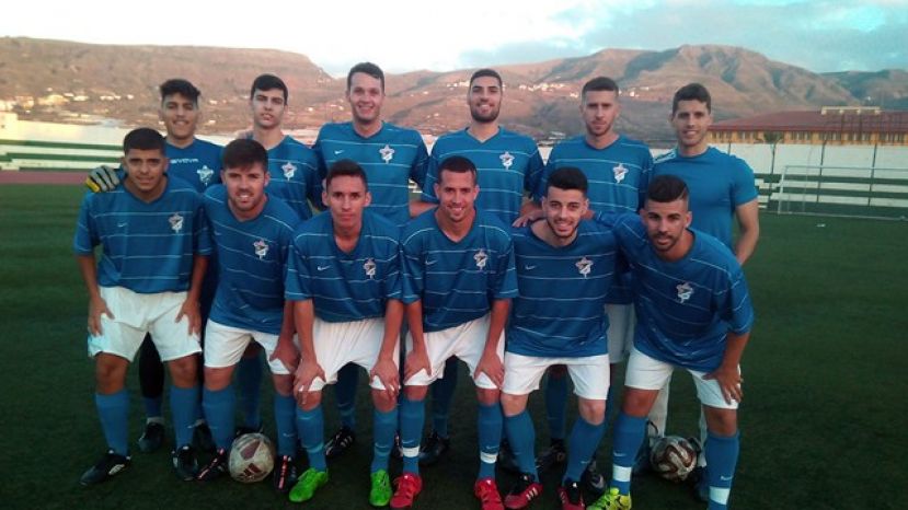 F&uacute;tbol Regional: El San Isidro se proclam&oacute; campe&oacute;n de su Torneo