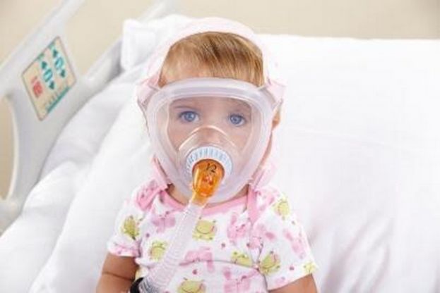 Las infecciones respiratorias en los beb&eacute;s m&aacute;s vulnerables, por Maria Elda Cabrera