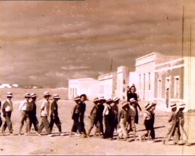 El Fondo Cinematogr&aacute;fico Blaauboer-Rodr&iacute;guez Castillo ya est&aacute; en Youtube