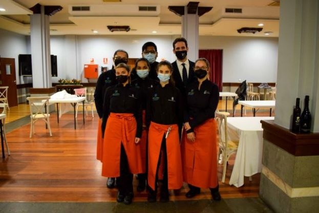 Hecansa reduce en un 50% el coste de las tasas de formaci&oacute;n en confinamiento